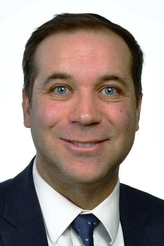 Philip Dacey
